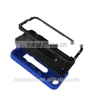OEM OEM Stand Function Robot Mobile Phone Case Cover thumbnail-1