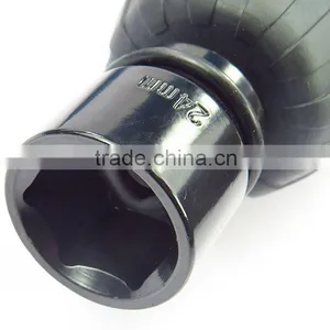 Hot Sale for the Dongcheng 1050w Electric Car Jack Impact Wrench thumbnail-2