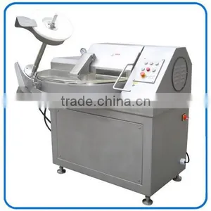 Expro 80 Liter Bowl Cutter BZBJ-80 thumbnail-1