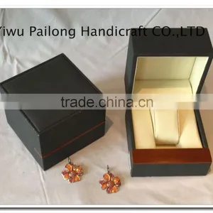 Factory Price Packaging Gift Box Watch Boxes Cases Made in China thumbnail-1