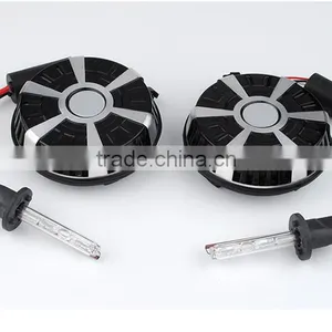 High Quality Canbus All in One HID Xenon Kit H1 H3 H4 H7 H11 9005 9006 Canbus thumbnail-4