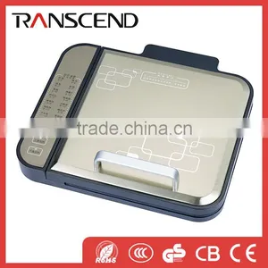 Multi-purpose Fashion Electric Grill With High Quality thumbnail-1