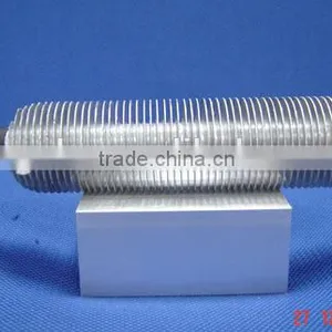 Heater Parts Finned Tubes & Fin Pipes for Fin Fan Coolers thumbnail-2