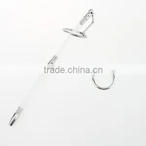 CTDA-029 With Refresh And Blood Circulation Function Urinary Catheter thumbnail-6