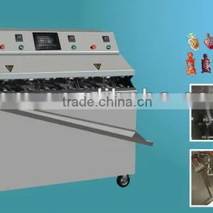 SYD-8 Filling and Sealing Machine for Stick Bag thumbnail-1