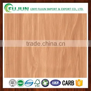 Various Wood Grain Decor Laminate In Best Hot Sell thumbnail-5