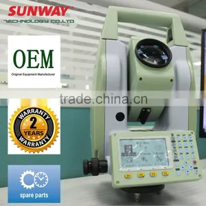 Leica Brand Total Station thumbnail-1