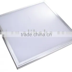Aluminum Back Cover LED Panel Light thumbnail-1