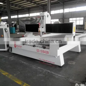Cnc 3d Glass Engraving Machine thumbnail-1