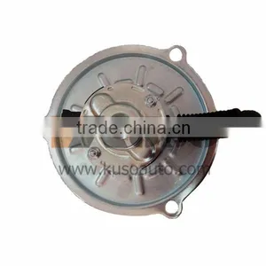 Auto Engine Parts Fan Blower Motor for HINO 700 E13C Tractor Truck thumbnail-2