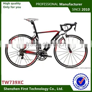 105 Carbon Road Bike Including Frame Carbon Fork Seat Tube Headset Bearing Tube Clip thumbnail-4