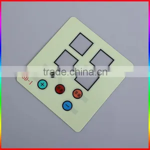 Brand New Sunson Membrane Switch Made in China thumbnail-2