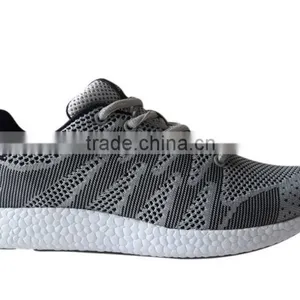 2016 Hot Mens' Flyknit Running Shoes,new Style Shoes,action Sports Running Shoes thumbnail-4