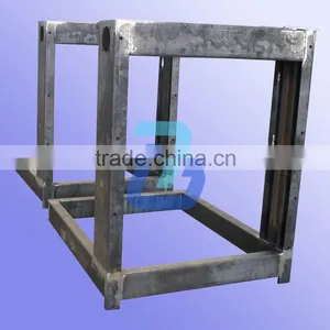 Construction Steel Structure for GE Company thumbnail-1