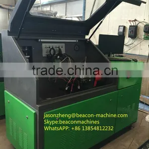 2016 Hot New Product BC-CR708 COMMON RAIL INJECTOR TEST BENCH thumbnail-4