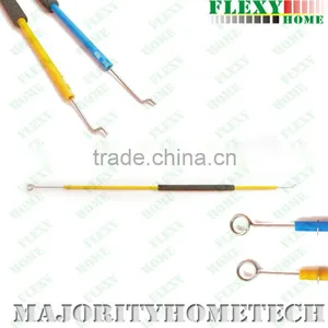 Automotive Air Condition Control Cable thumbnail-1