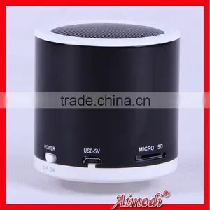 2015 New Brand Bluetooth Wireless Speaker Mini Portable for Speech,meeting,enjoy Music Mini Speaker thumbnail-2