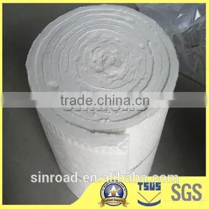Ceramic Fiber Construction Materials thumbnail-2
