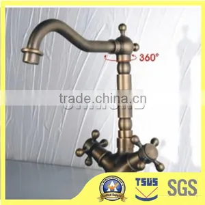 Electric Water Heater Faucet thumbnail-5