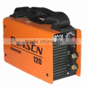 Inverter IGBT ARC Welder DC MMA Welding Machine thumbnail-1