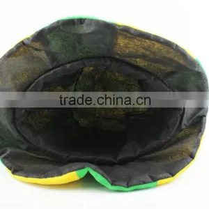 Hot Sale Festival Party Crazy Hat Top Hat Made in China thumbnail-3