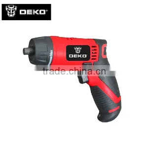Rechargeable 7.2V Cordless Mini Screwdriver thumbnail-1