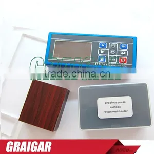 KR210 Portable Surface Roughness Meter Digital Surface Roughness Tester thumbnail-5
