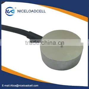 Chinese Lower Price of 5KG to 500kg Micro Alloy Steel Load Cells thumbnail-1