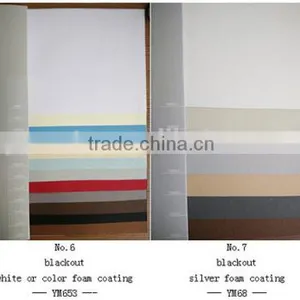 Fire Retardant Roller Blind thumbnail-3