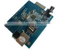 10/100M 20 km , Media Converter , With Best Power Supply thumbnail-1