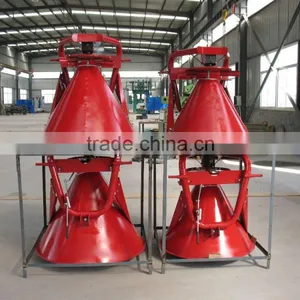 CDR 400/600 Spreader thumbnail-2