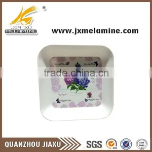 Wholesalers China Square Melamine Bowl Best Selling Products in Dubai thumbnail-6