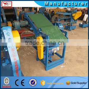 Factory Price High Capacity Automatic Creper Machine Good Performance thumbnail-1