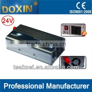 48V Inverter of 800W 48V 220V 50Hz 60Hz Solar Inverter thumbnail-1