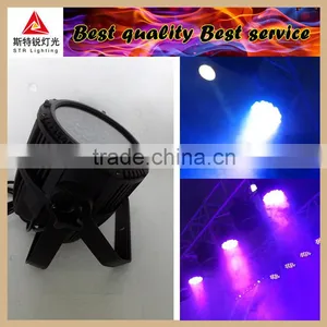 RGBW Led Par Can Outdoor 54*3w Led Par Light | Dj/stage Lighting Equipment thumbnail-1