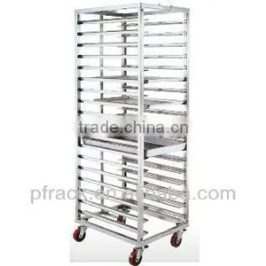 Bread Oven Chrome Rack Shelf thumbnail-1