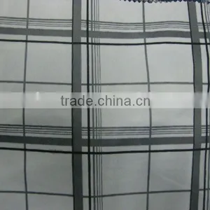 100% Polyester Fabric Printed Brushed Tricot Fabric for Sportwear thumbnail-1