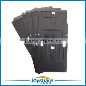 Pvc id Card Tray for Inkjet Print Epson Printer R200 R210 R220 R230 thumbnail-1