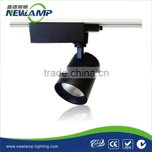 Top Quality 30W Retail Track Lighting thumbnail-1