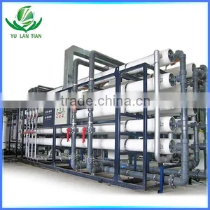 Widely Used in Greverse Osmosis Systemund Source Heat Pump,food Etc Reverse Osmosis System Water Treatment Plant thumbnail-6