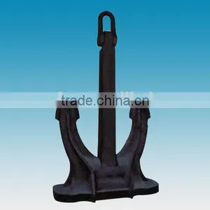 Marine Type M Spek Anchor , M-Spek Anchor thumbnail-1