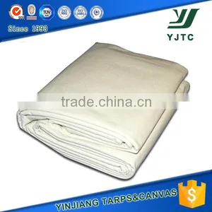 Durable Tear Defiant Pvc Rain Cover Sheet thumbnail-3