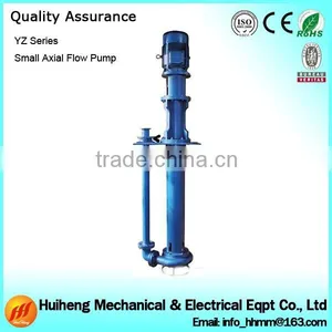 YZ Series Small Axial Flow Pump thumbnail-1