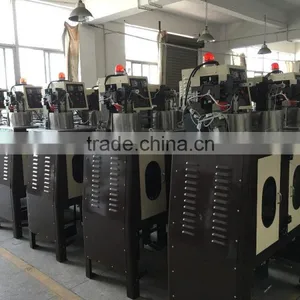 2016 China Nylon Zipper Spiraling Machine thumbnail-3