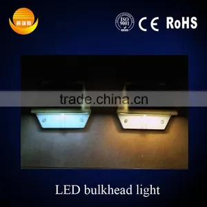 High Quality 50w 60w 70w 80w Led Waterproof Outdoor Wall Sconce thumbnail-1