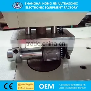 Top Quality The Sewing Machine Price Ultrasonic Lace Sewing Machine thumbnail-4