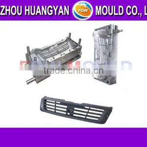 OEM Custom Front Decoration Cover Mould Manufacturer thumbnail-1
