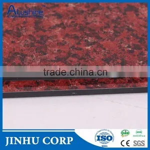 Unbreakable Aluminium Cladding Sheet Prices Supplier thumbnail-4