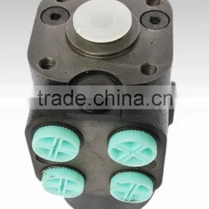 101S-5T Series Hydraulic Steering Control Units Which Replace Danfoss Steering Unit thumbnail-2