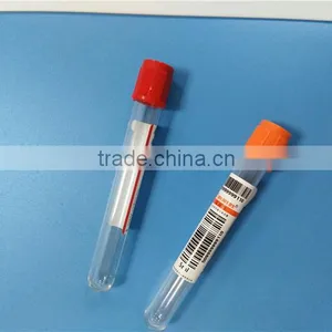 Pro-coagulation Tube thumbnail-2